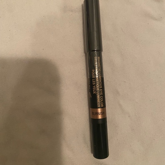 Nudestix Magnetic Eye pencil - Burnish - Picture 2 of 5